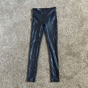 SPANX leggings
